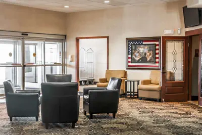Photo 3 - Sleep Inn & Suites Conference Center and Water Park