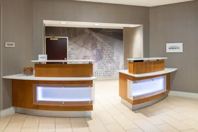 Photo 5 - SpringHill Suites by Marriott Portland Airport