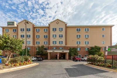 Photo 2 - Extended Stay America Suites Washington DC Springfield