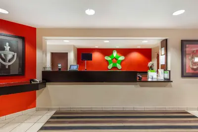 Photo 5 - Extended Stay America Suites Washington DC Springfield