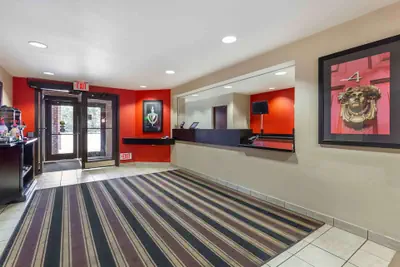 Photo 4 - Extended Stay America Suites Washington DC Springfield