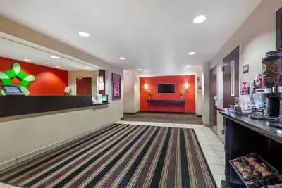 Photo 3 - Extended Stay America Suites Washington DC Springfield