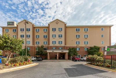 Photo 2 - Extended Stay America Suites Washington DC Springfield