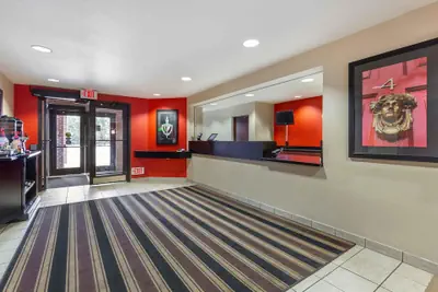 Photo 4 - Extended Stay America Suites Washington DC Springfield