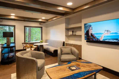 Photo 3 - The Incline Lodge
