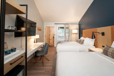 Photo 5 - The Incline Lodge