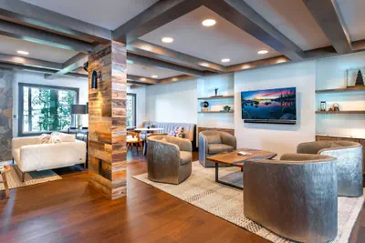 Photo 2 - The Incline Lodge