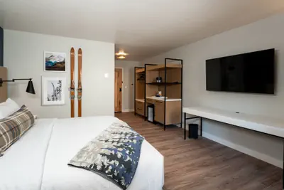 Photo 4 - The Incline Lodge