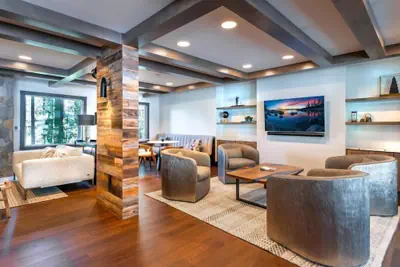 Photo 2 - The Incline Lodge