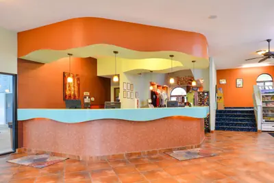 Photo 3 - Atlantis Family Waterpark Hotel, an Ascend Collection Hotel