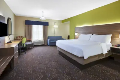 Photo 4 - Holiday Inn Express Circleville by IHG
