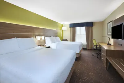 Photo 5 - Holiday Inn Express Circleville by IHG
