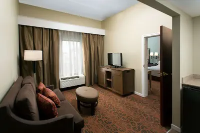 Photo 2 - Hampton Inn by Hilton Troy