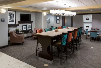 Photo 5 - Hampton Inn by Hilton Troy
