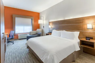 Photo 5 - Holiday Inn Express & Suites O'Fallon/Shiloh by IHG