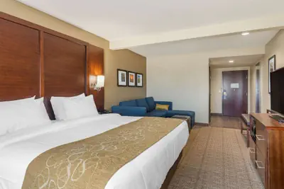 Photo 5 - Comfort Inn & Suites Big Spring