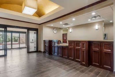 Photo 4 - Comfort Inn & Suites Big Spring