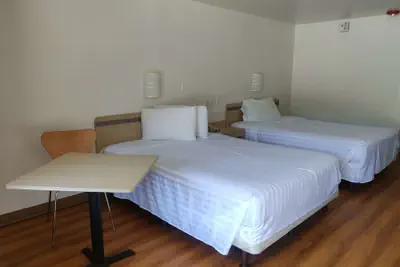 Photo 4 - Travelodge by Wyndham Fayetteville