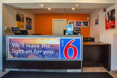 Photo 4 - Motel 6 Yuma, AZ - East