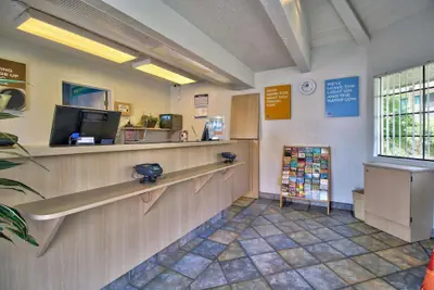 Photo 5 - Motel 6 Yuma, AZ - East