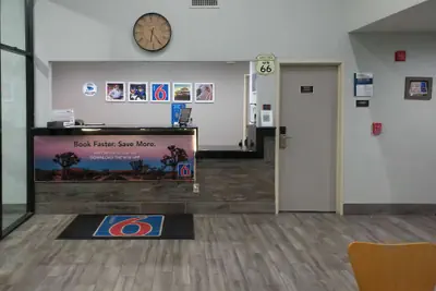 Photo 4 - Motel 6 Winslow, AZ