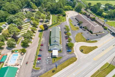 Photo 2 - Motel 6 Milan, OH - Sandusky