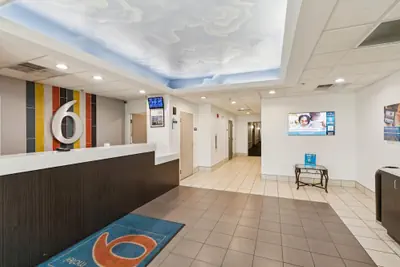 Photo 5 - Motel 6 Milan, OH - Sandusky