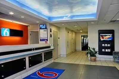 Photo 3 - Motel 6 Milan, OH - Sandusky
