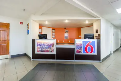 Photo 3 - Motel 6 Williams, AZ - West - Grand Canyon