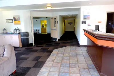 Photo 3 - Motel 6 Seaside, OR