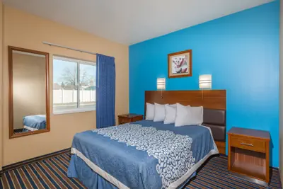 Photo 5 - Days Inn by Wyndham Vernal