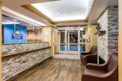 Photo 3 - Days Inn by Wyndham Vernal