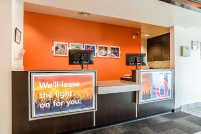 Photo 3 - Motel 6 Kearney, NE