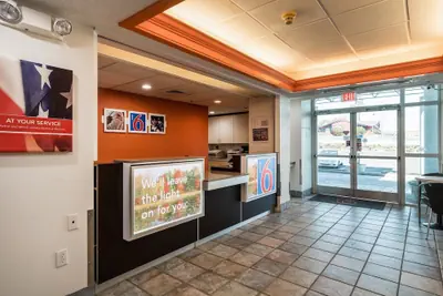 Photo 4 - Motel 6 Newport, TN