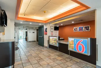 Photo 3 - Motel 6 Newport, TN