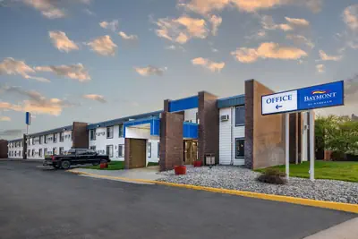 Photo 2 - Baymont by Wyndham Gillette
