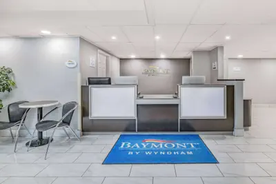 Photo 3 - Baymont by Wyndham Gillette