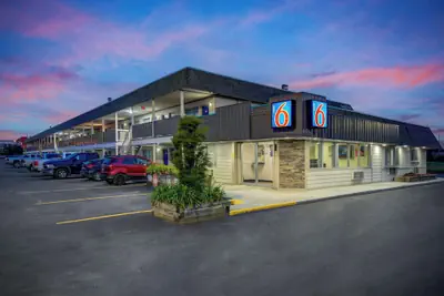 Photo 2 - Motel 6 Lima, OH