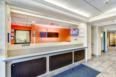 Photo 4 - Motel 6 Medina, OH - Cleveland