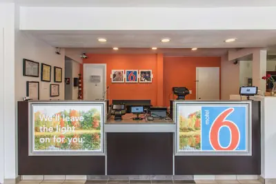 Photo 4 - Motel 6 Goodlettsville, TN - Nashville