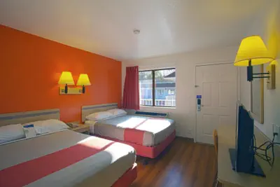 Photo 3 - North Charleston Lodge