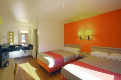 Photo 4 - North Charleston Lodge