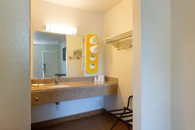 Photo 4 - Motel 6 Camp Springs, DC - South Camp Springs