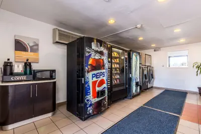 Photo 5 - Motel 6 Garland, TX - Dallas