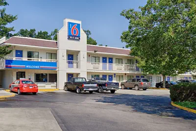 Photo 2 - Motel 6 Laurel, DC - Washington Northeast