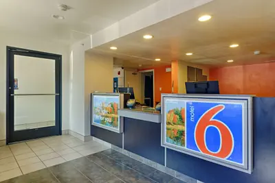 Photo 5 - Motel 6 Laurel, DC - Washington Northeast