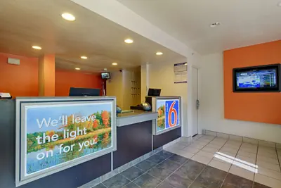 Photo 4 - Motel 6 Laurel, DC - Washington Northeast