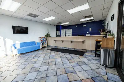 Photo 4 - Budget Inn Greenville By Hotel O I-85 