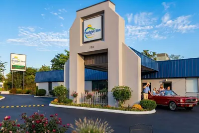 Photo 2 - Budget Inn Greenville By Hotel O I-85 