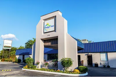 Photo 2 - Budget Inn Greenville By Hotel O I-85 